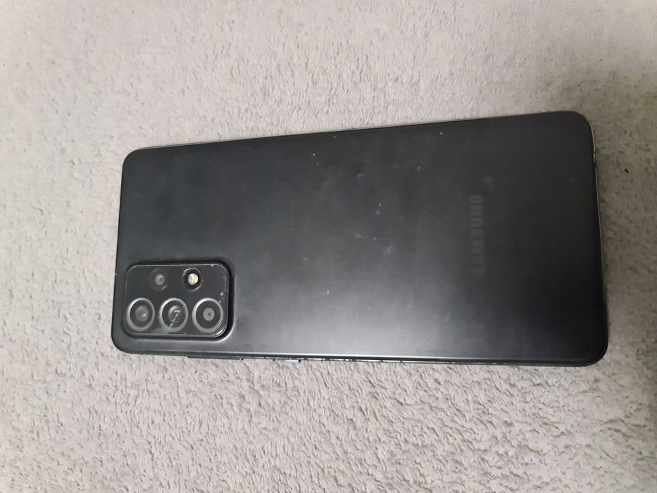 Samsung Galaxy A52 - 5G