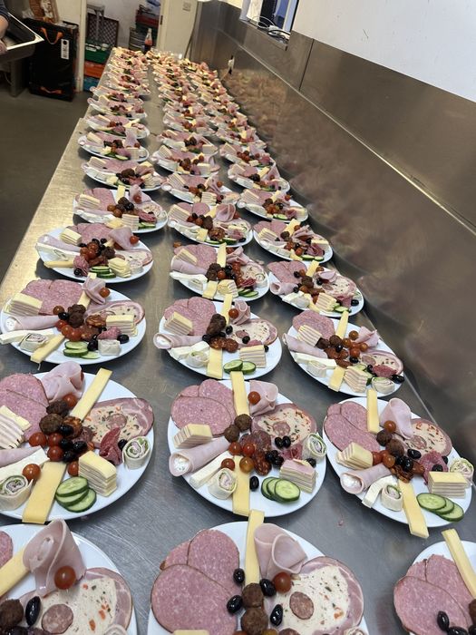 Nunți și botezuri evenimente