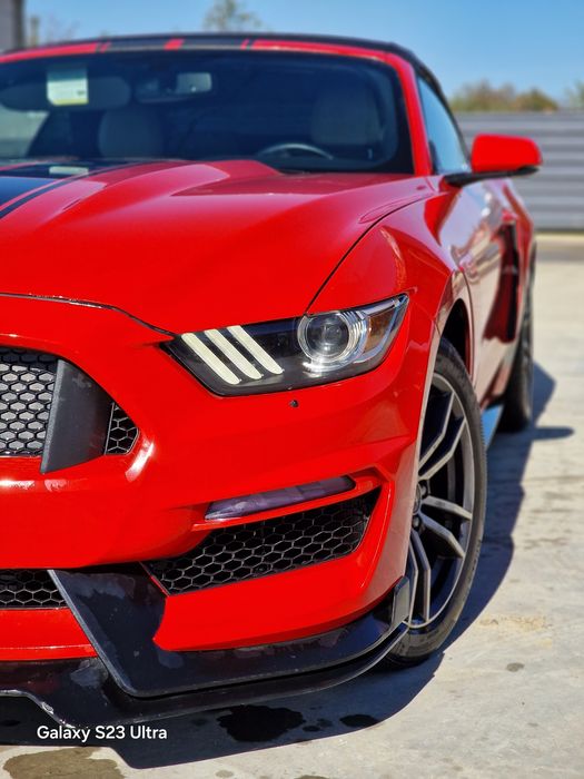 Vand Ford Mustang 2.3 EcoBoost