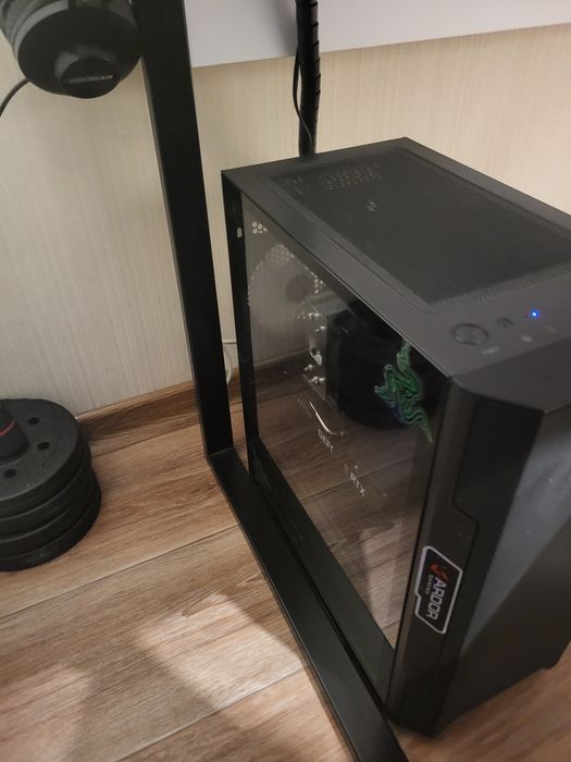 Продам компьютер в сборе