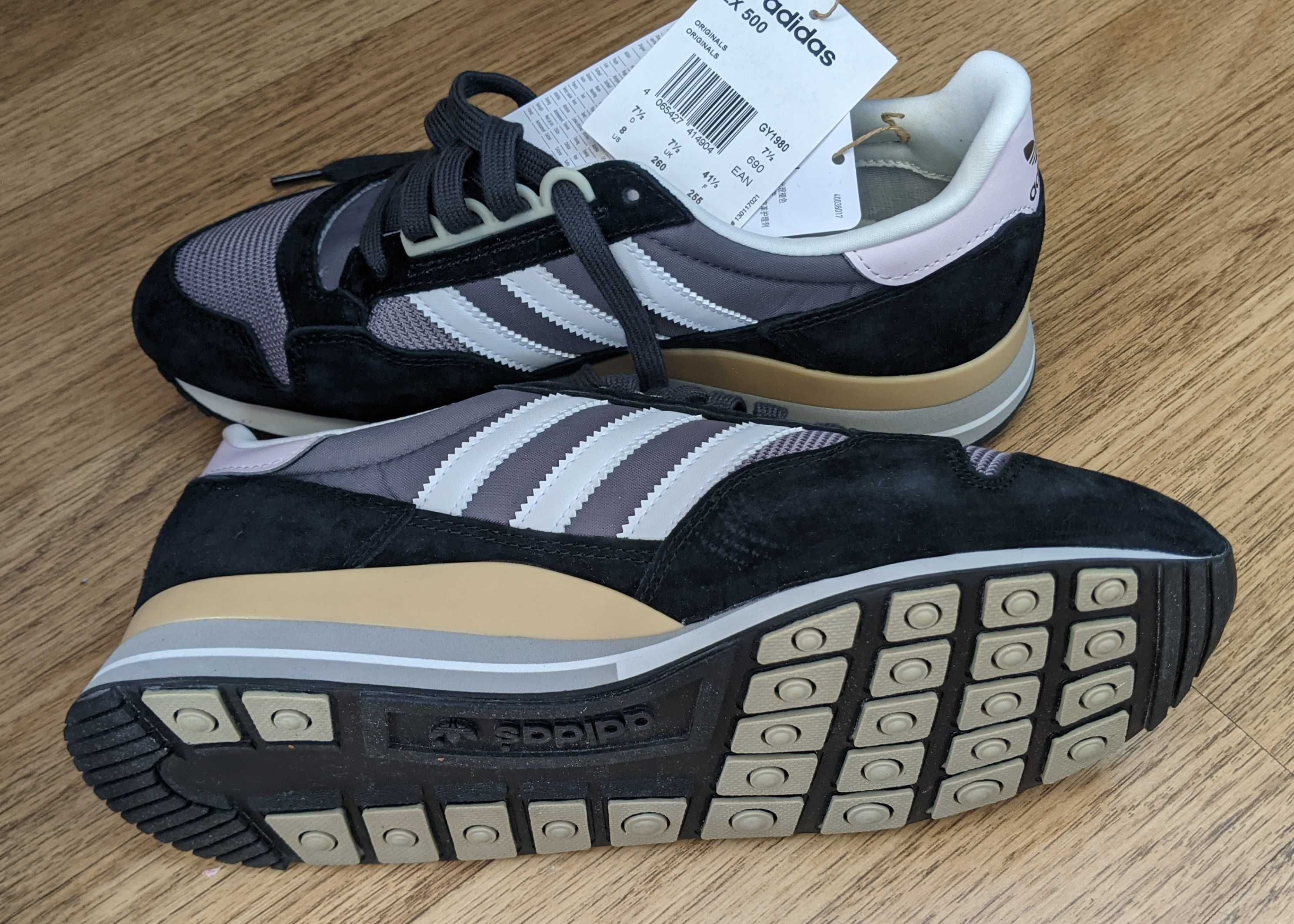 Adidas Originals ZX 500