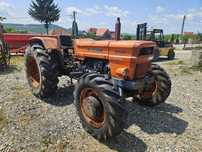 Tractor Fiat 850 4x4