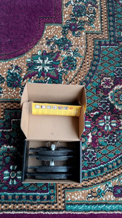 Lada Vesta kross va 1.8 Lada Vestaga tushadi