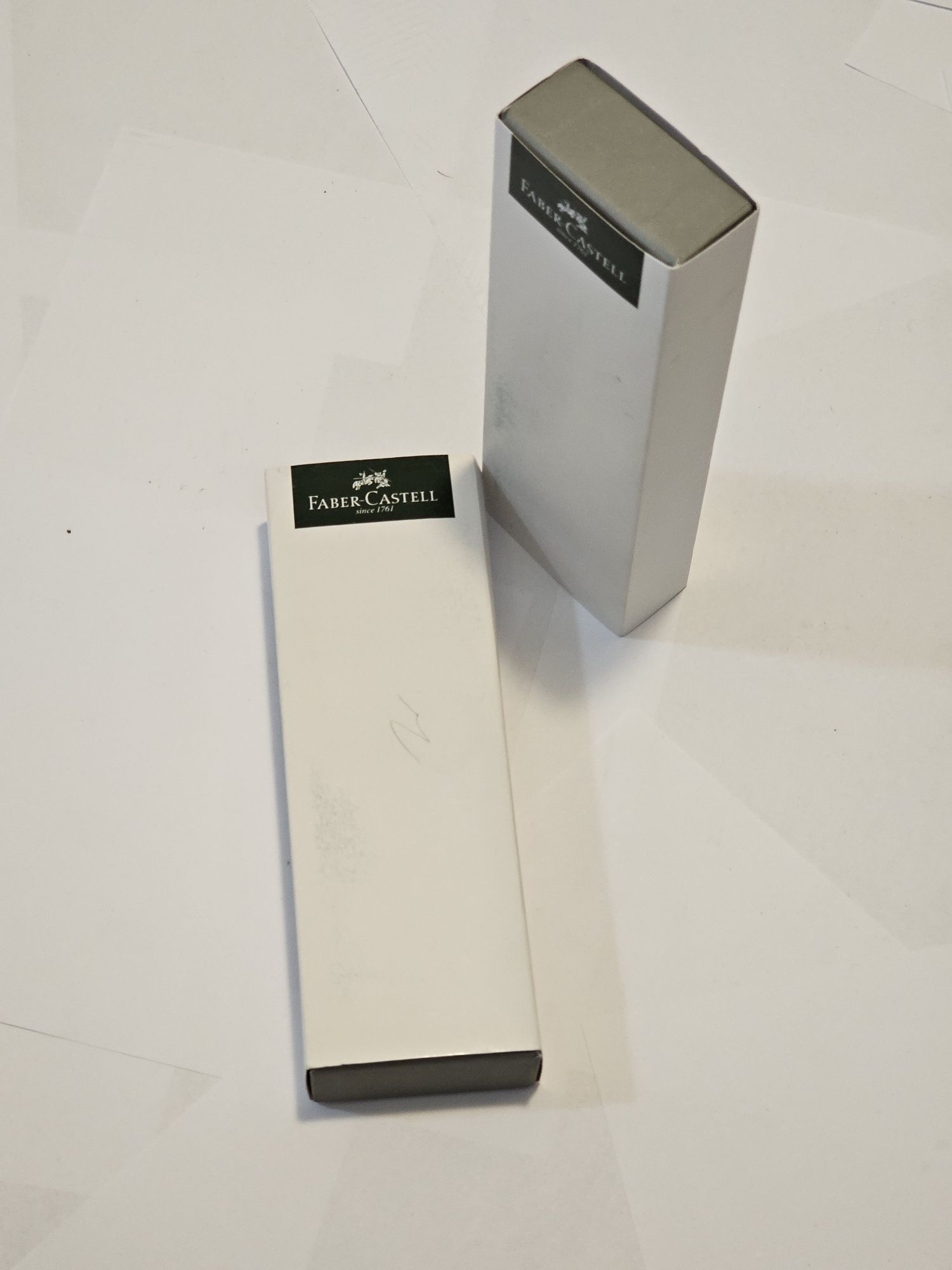 Creion mecanic 2mm tk 4600 Faber-Castell (noi)