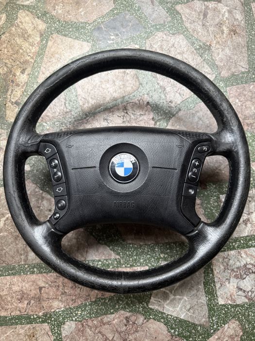 Волан за бмв bmw е46 е39 е38 е53
