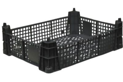 Ящики пластиковые