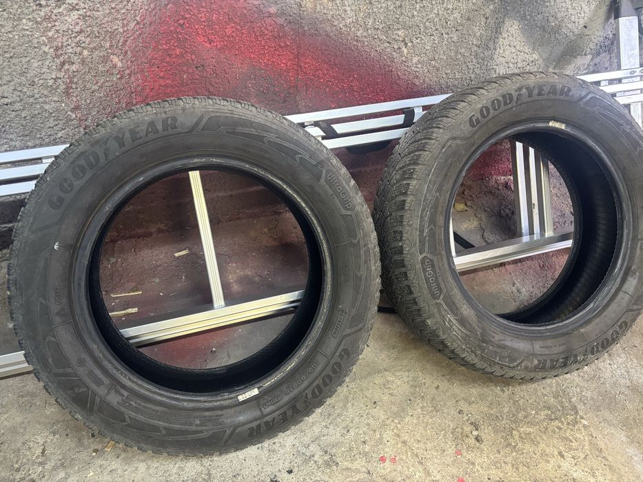 Зимни гуми 205/60/R16