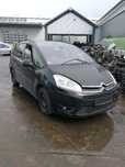 Dezmembrez Citroen C4 Grand Picasso 1.6HDI cutie viteze motor