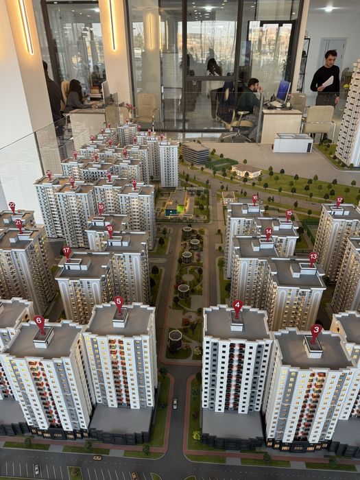 Новостройка дом под ключ ipoteka subsidiya