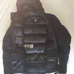 Geaca puf Dainese ski