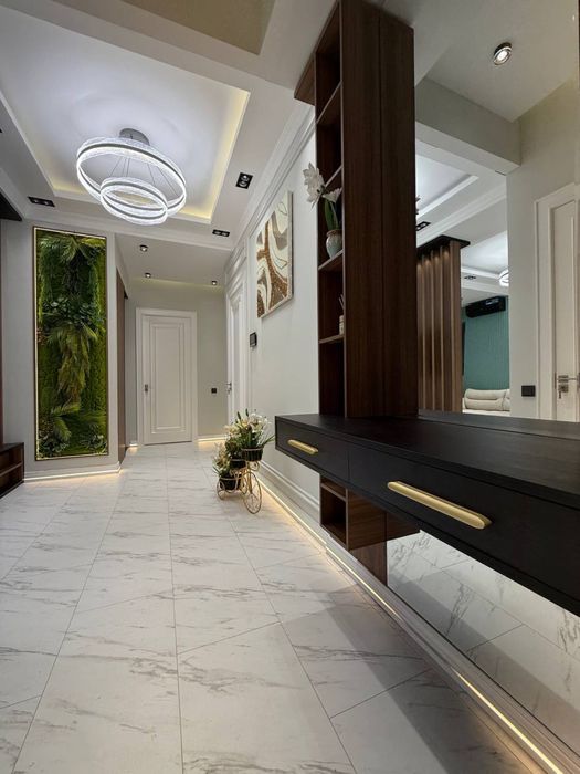 Продаётся 3/4/13  Буюк ипак йули м. новостройка