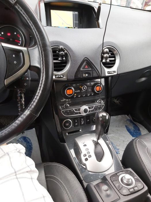 Vând Renault Koleos