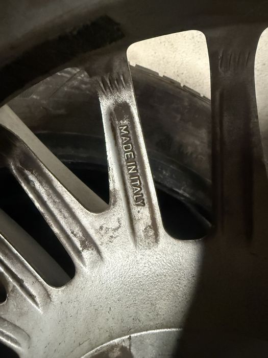 Джанти за Bmw 17 цола