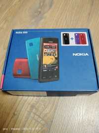 Nokia 500 nou nefolosit