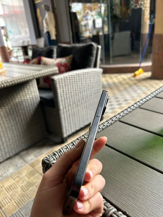 Iphone 15 pro max 256GB, 5G BLACK TITANIUM