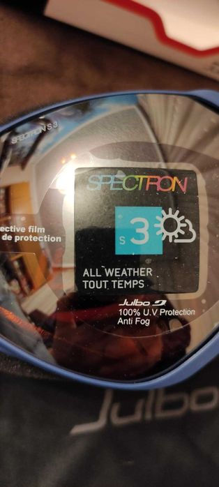 Продавам нови ски маски JULBO