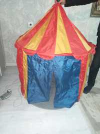 Домик детский палатка