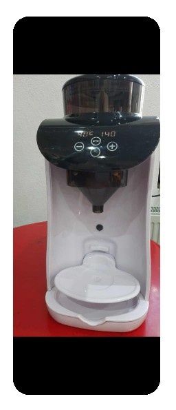 Vand expresor lapte in garantie