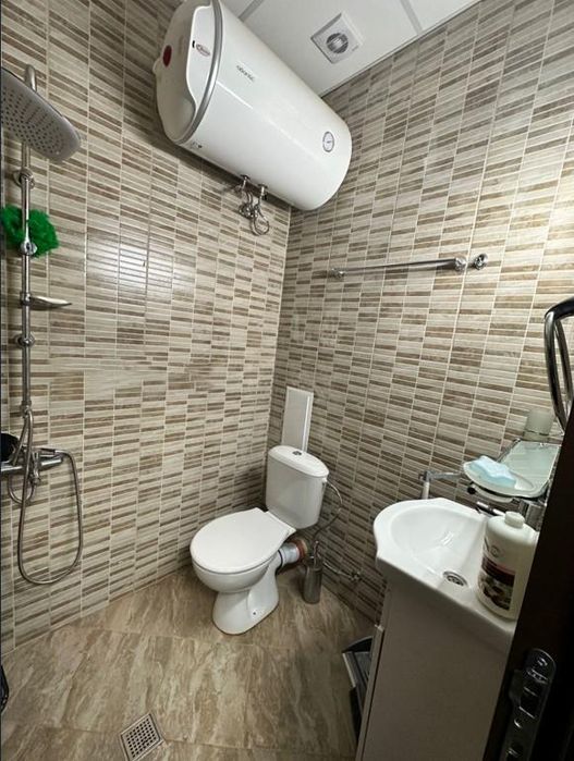 Дава се под наем Двустаен апартамент в София, Обеля - 85 кв.м за 450 € - Снимка #3