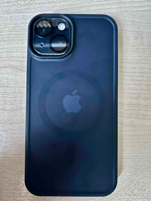 Vand iPhone 14 128gb midnight, ca nou