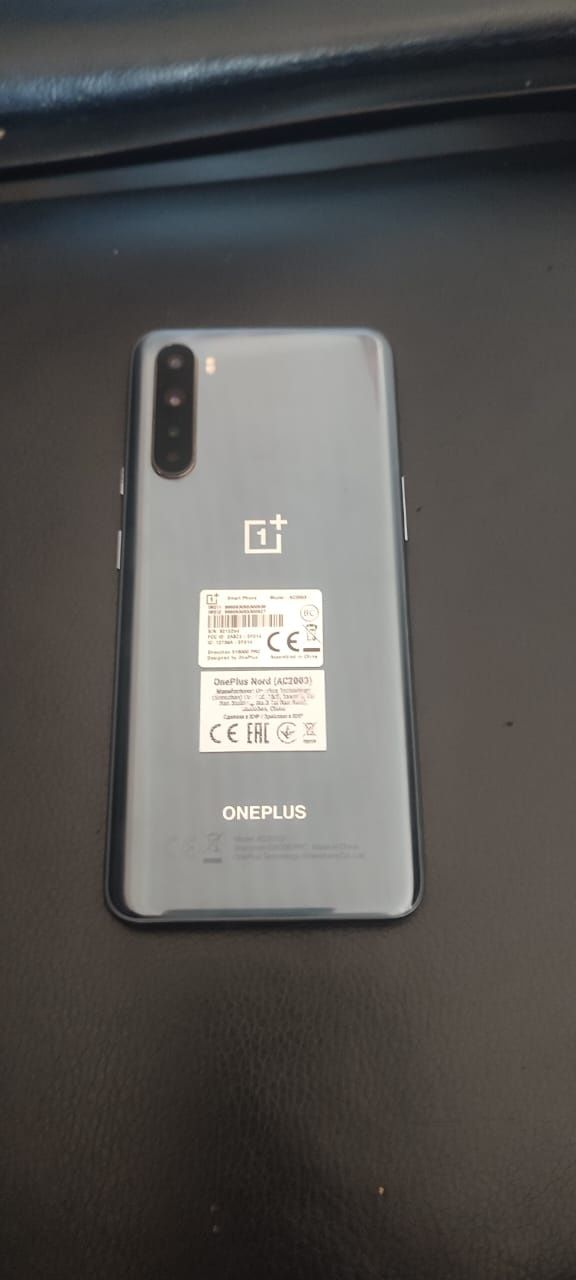 oneplus nord ac2003