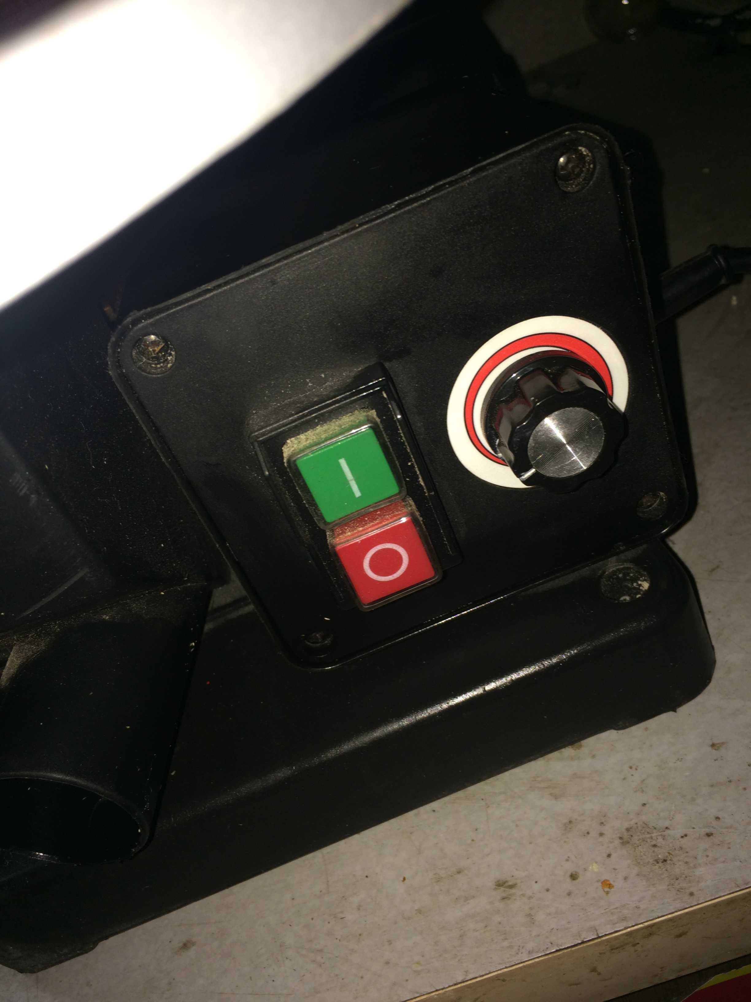Контурен трион EINHELL TC-SS 405 E - ЧИСТО НОВ