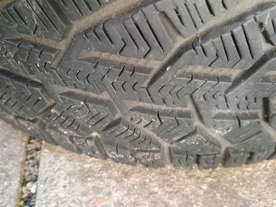 Set roti iarna Bmw E90/91/92 225/45 R17