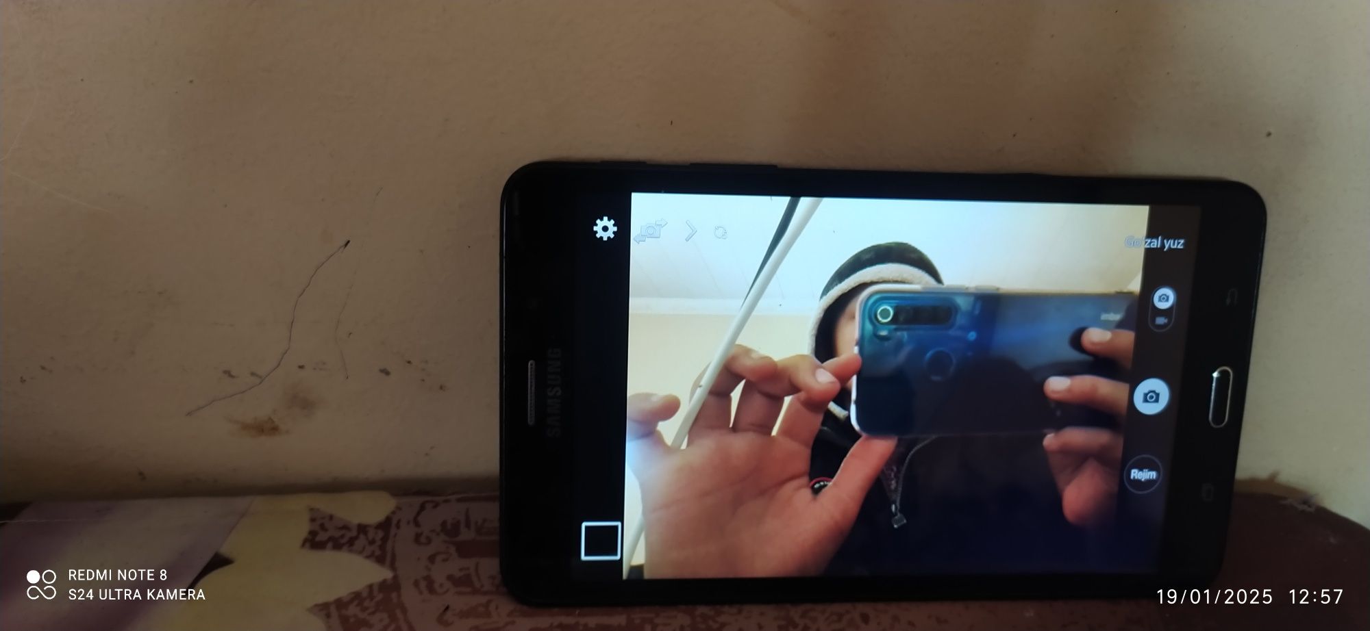 Samsung tab 4 sotiladi ideal
