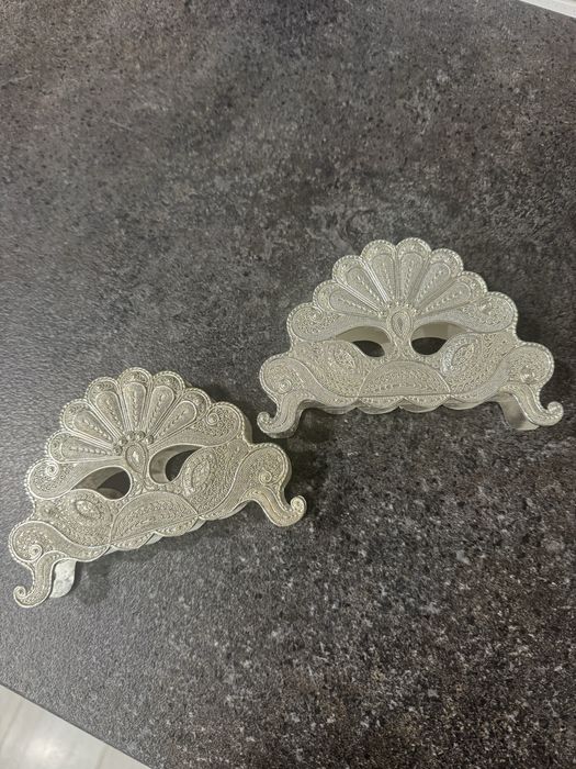 Салфетницы новые