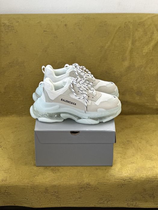 Balenciaga Triple S 42-43