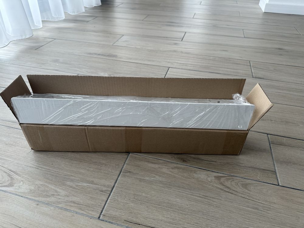 Etajera baie otel 60 cm