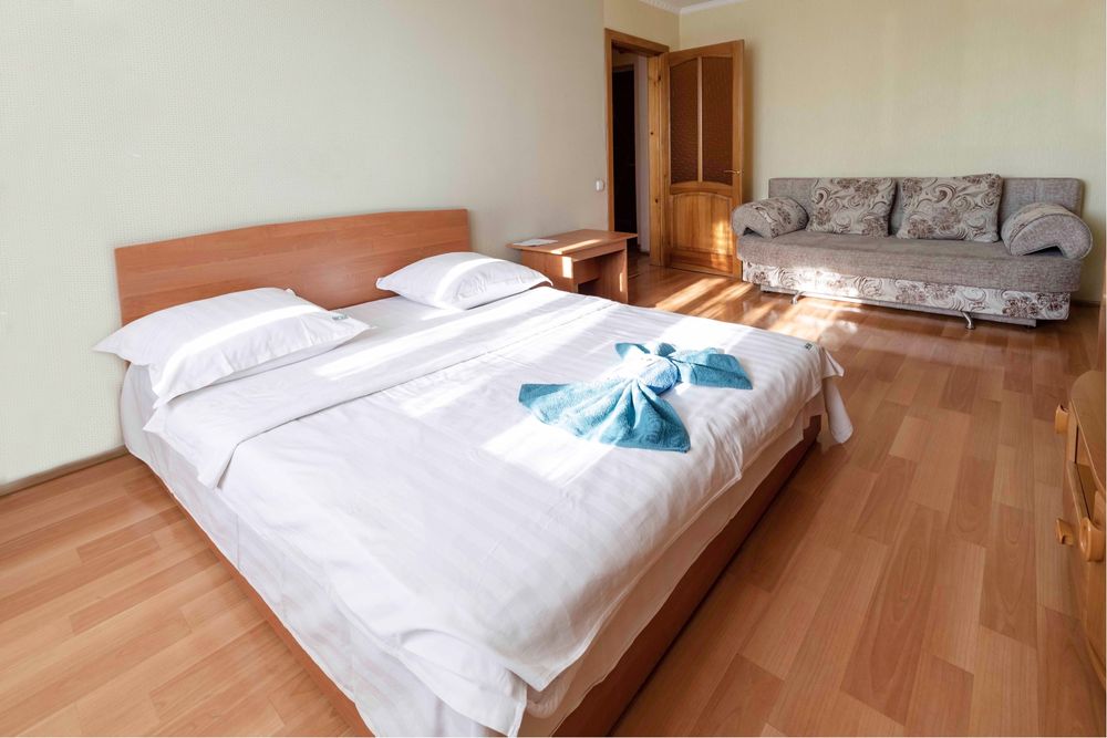 1 ком квартира посуточно София PARK HAUS