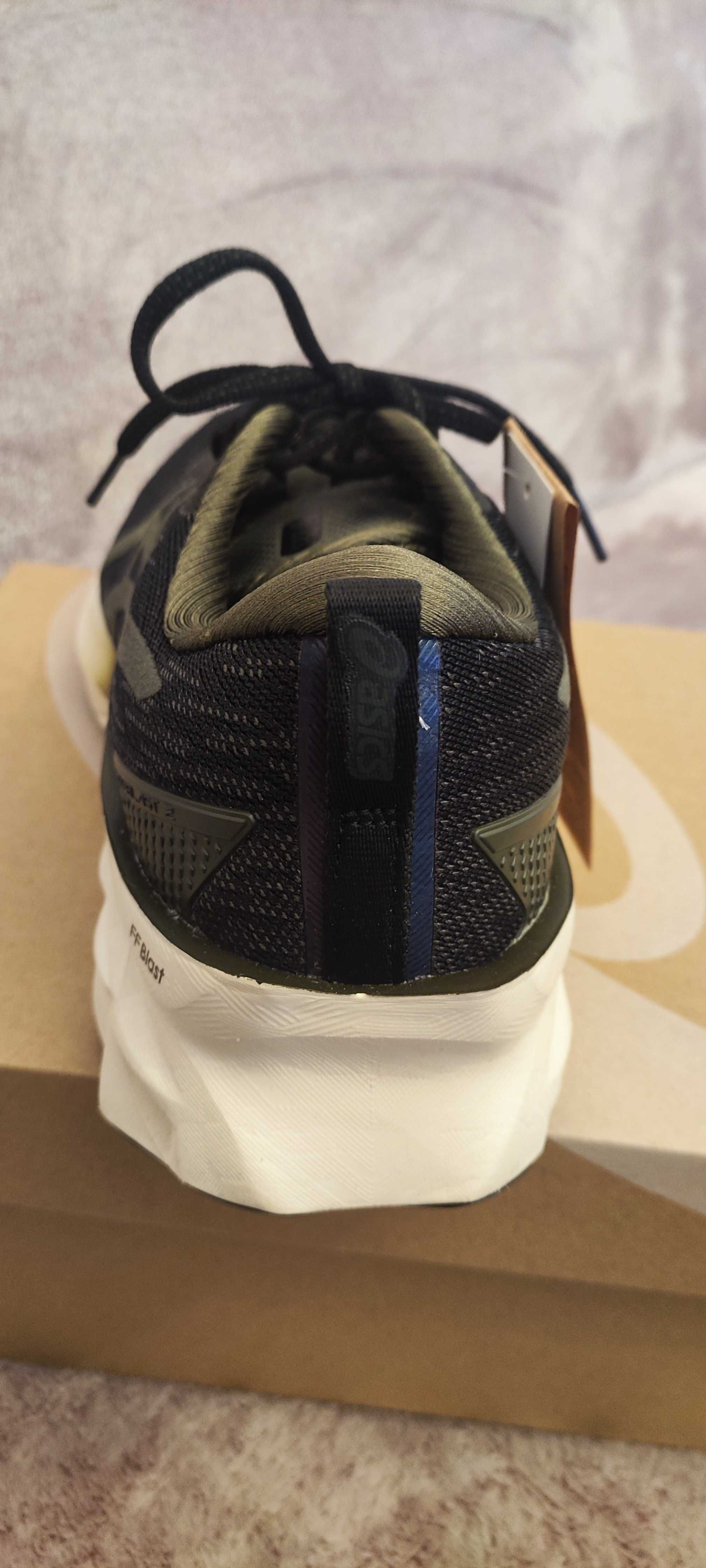 Нови Asics nova blast 2 sps 43.5