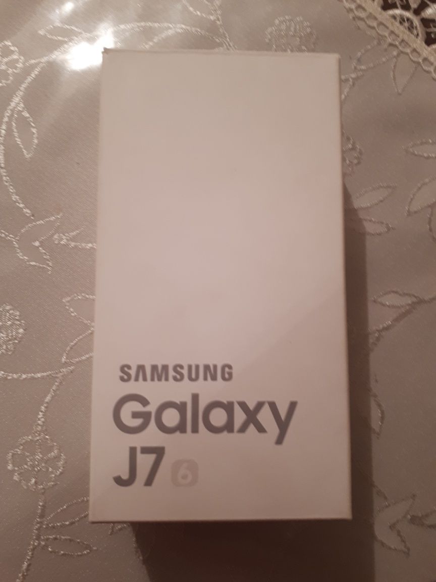 Samsung, Galaxy J7