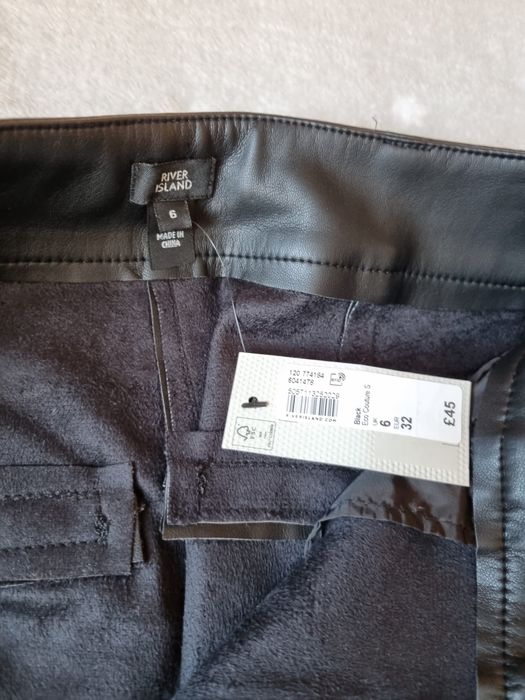 Pantaloni si blugi River Island