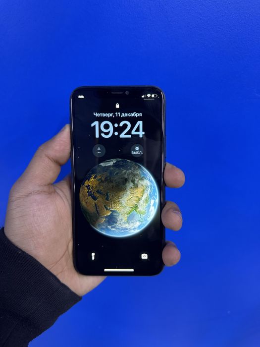 Iphone 11 pro 256 gb