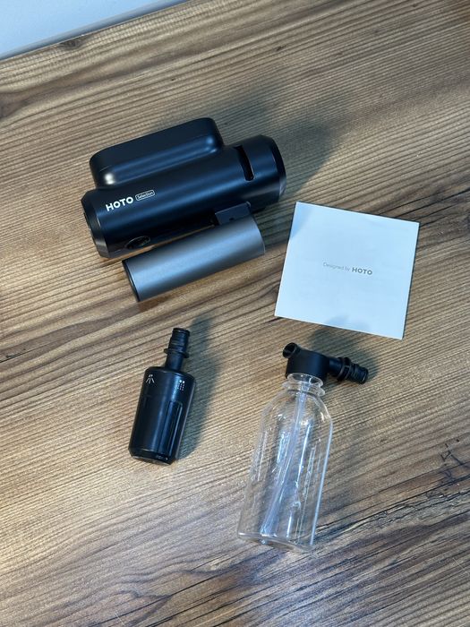 Беспроводной Карчер для Karcher! Hoto Xiaomi