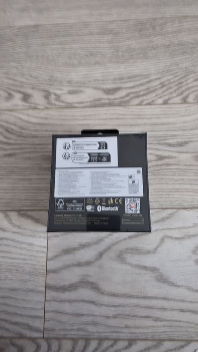 Smartwatch HUAWEI Watch 5, 46mm, Grey-Purple Sigilat,garantie +cadou