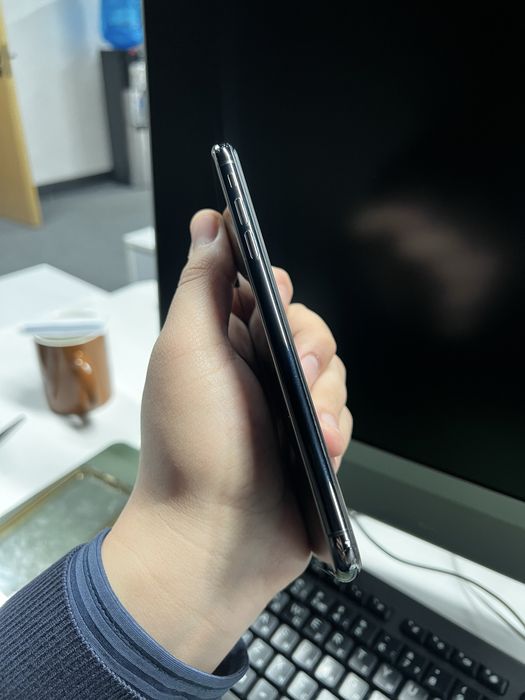 iPhone XS Max 512 ГБ