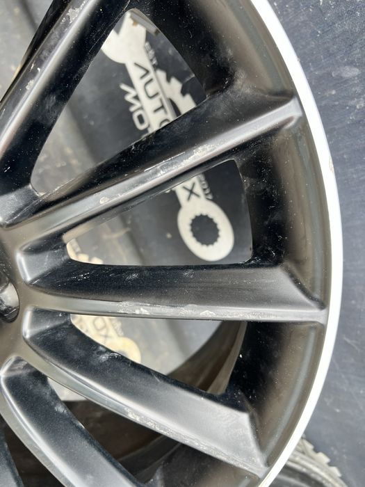 Janta aliaj 19" Mercedes Benz A35 Amg W177