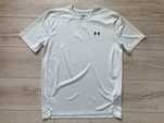 Under Armour Tech Vent Loose мъжка спортна тениска размер S M
