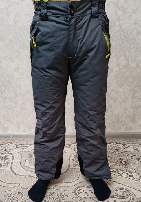 Комбинезон на мальчика