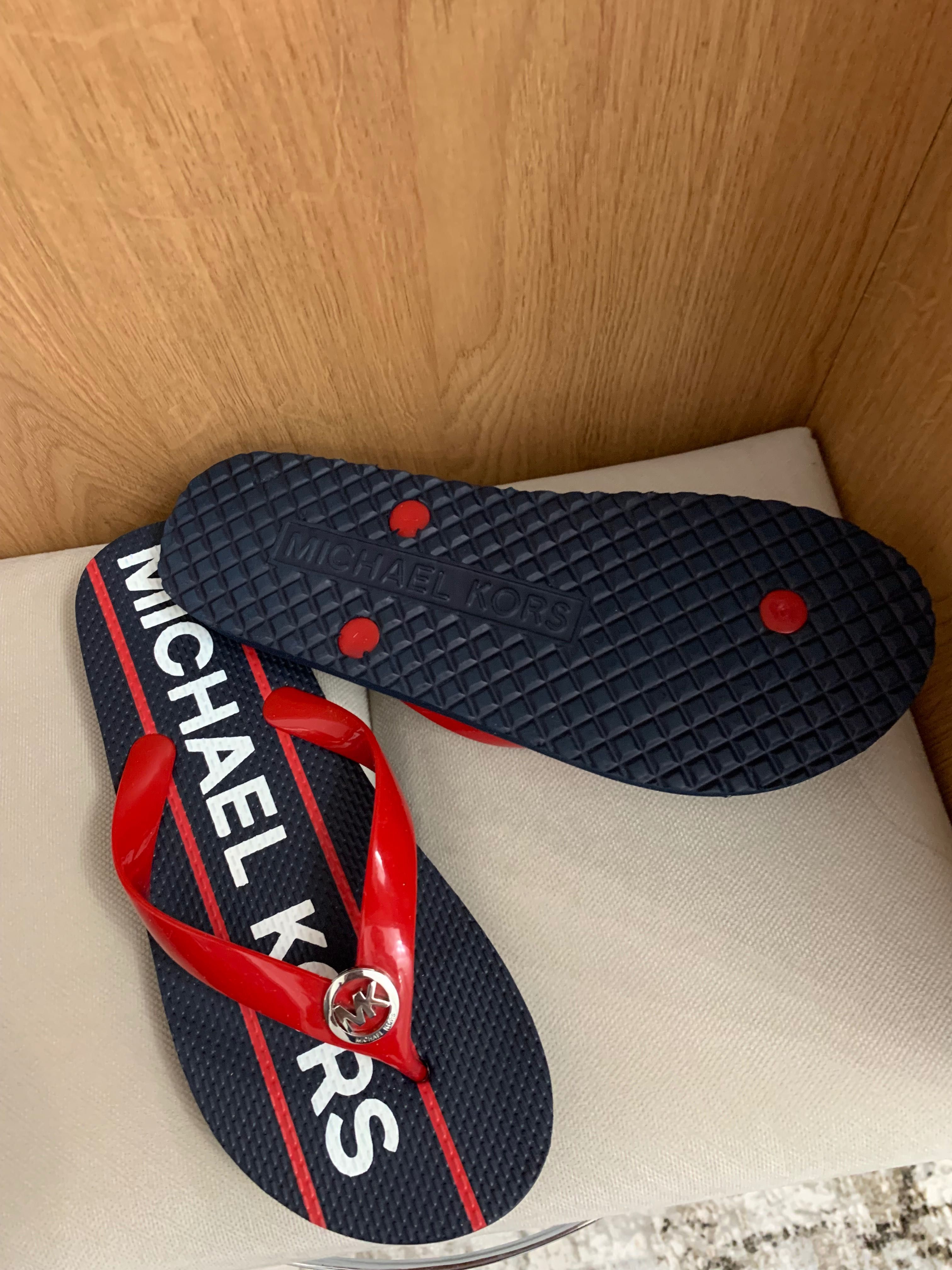 Оригинални джапанки Michael Kors 37н