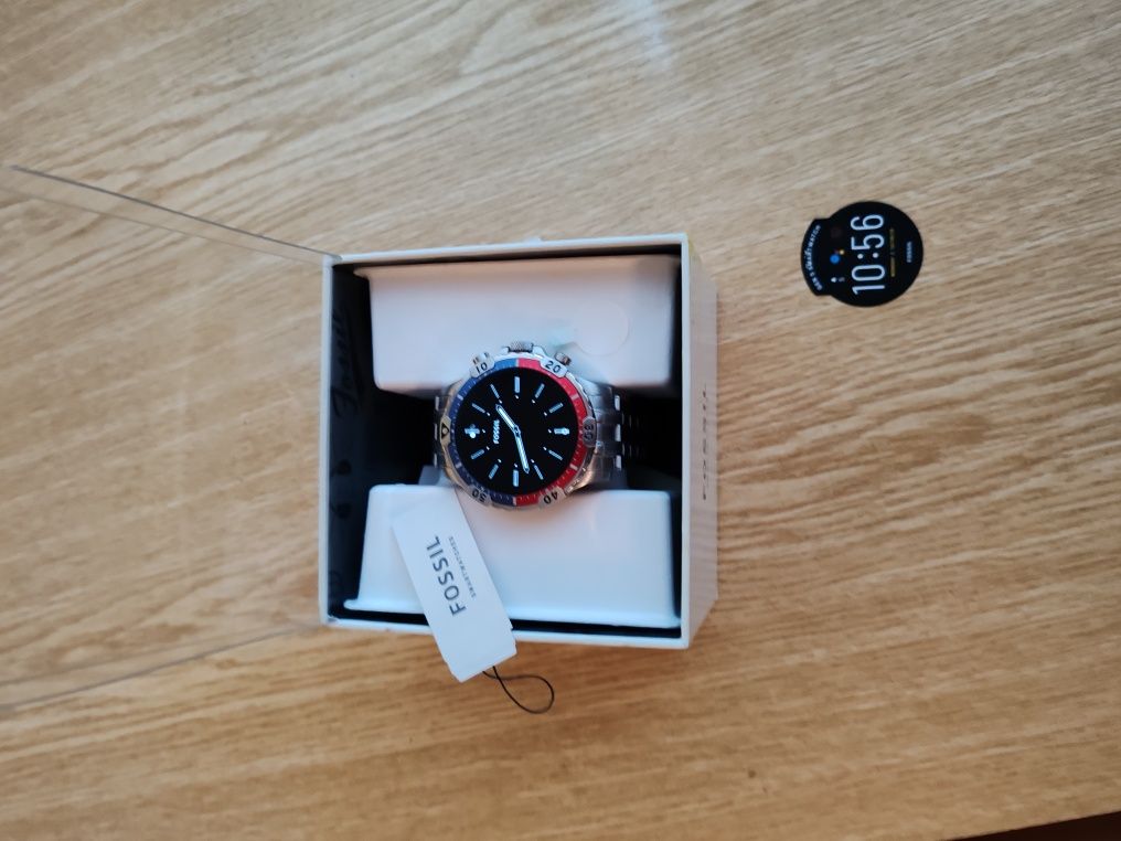 Smart Watch Fossil 5 Gen.
