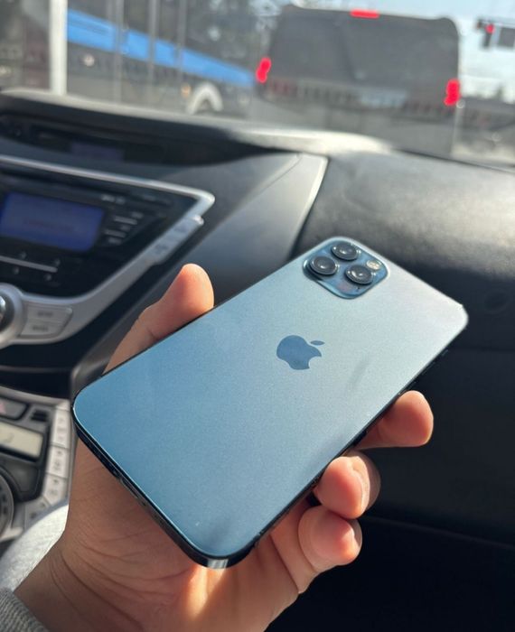 IPhone 12Pro. 256gb