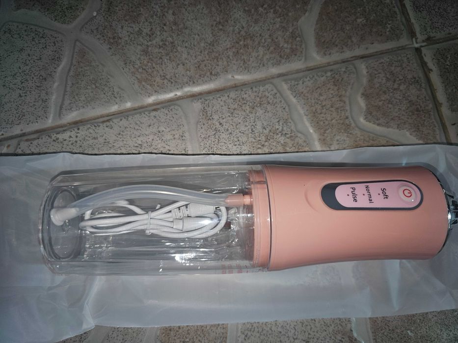 Irigator bucal 220 ml