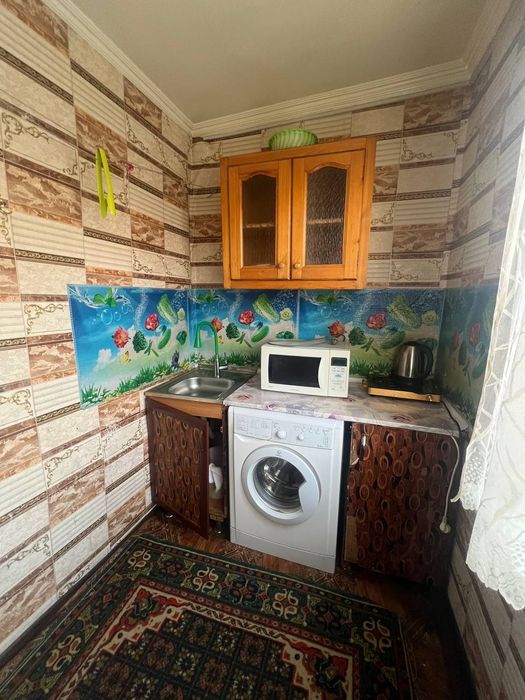 Аренда квартира сергели спутник-8. 1/1/2