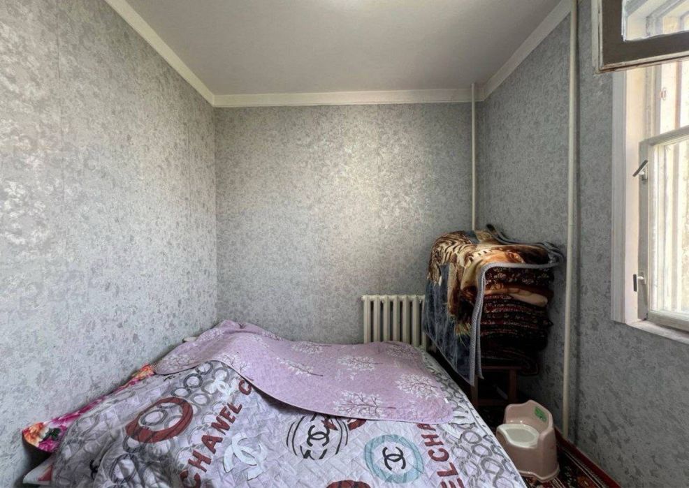 Яшнабадский район. Паркентский базар. 2х комнатная. Ипотека