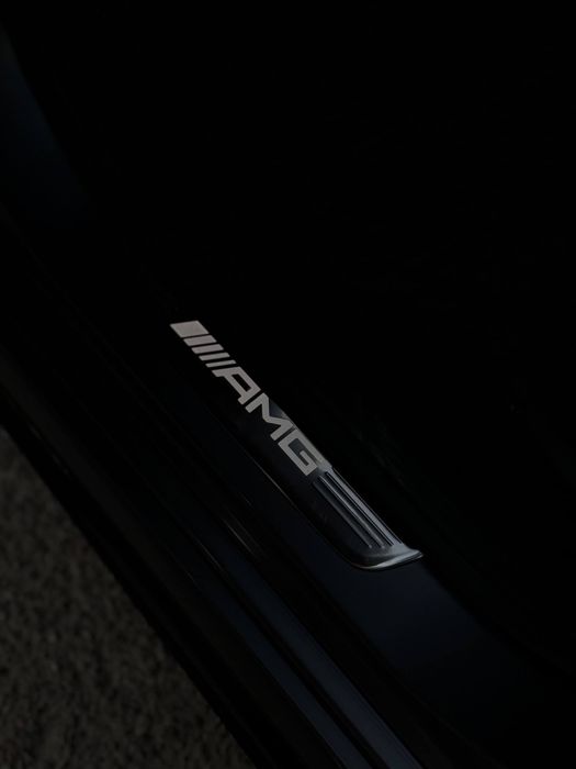 Mercedes-Benz CLS 53 AMG