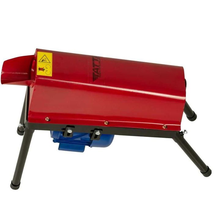 Batoza/ Moara de facut Porumb electrica Tatta TD-5STY-40-90 1,5Kw